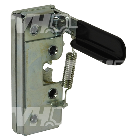 Produktbild von TÜrschloss