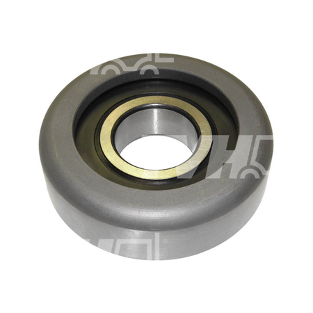 Produktbild von Mastrolle