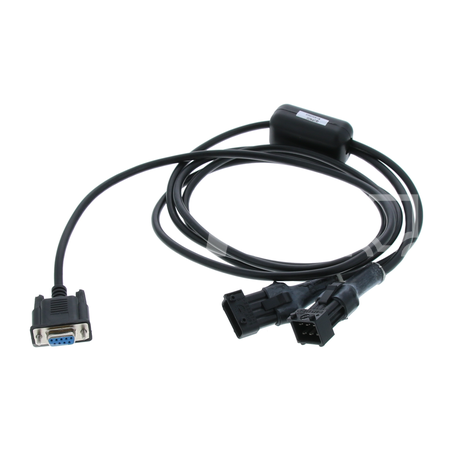Produktbild von Konsolenkabel/software
