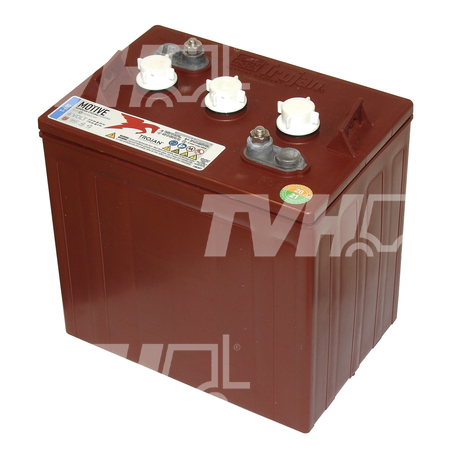Produktbild von T-605 6v 210ah Elpt