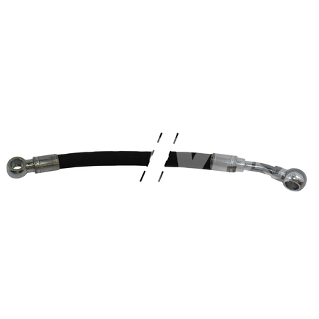 Produktbild von Hydraulikschlauch Mit Armatur