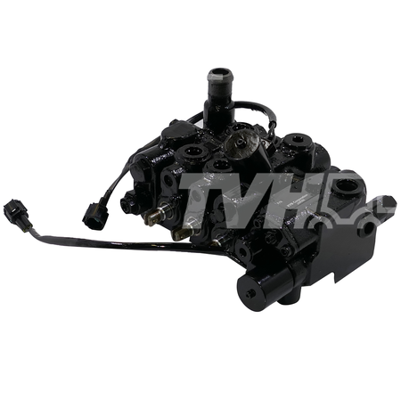 Produktbild von Ventilblock