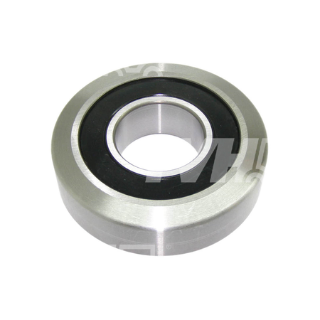 Produktbild von Mastrolle