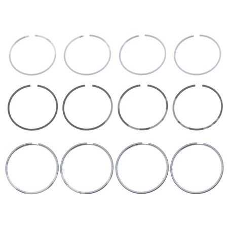 Produktbild von Kolbenringe