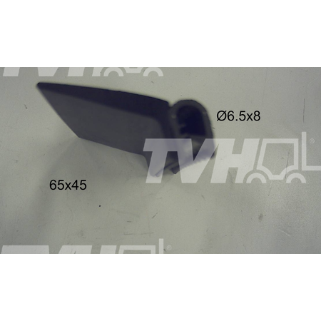Produktbild von Dichtungsprofile