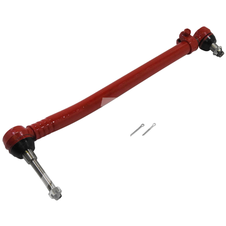 Produktbild von Lenkachse