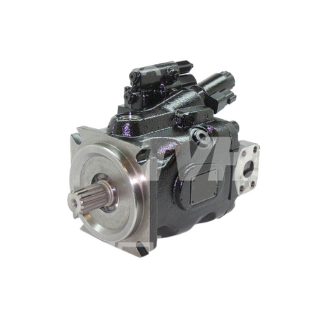 Produktbild von Hydraulikpumpe