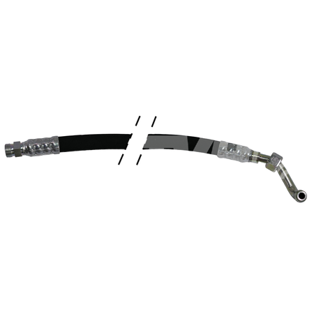 Produktbild von Hydraulikschlauch Mit Armatur