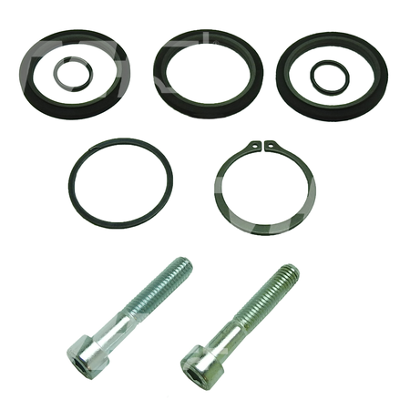 Produktbild von Dichtungsatz Hydr.