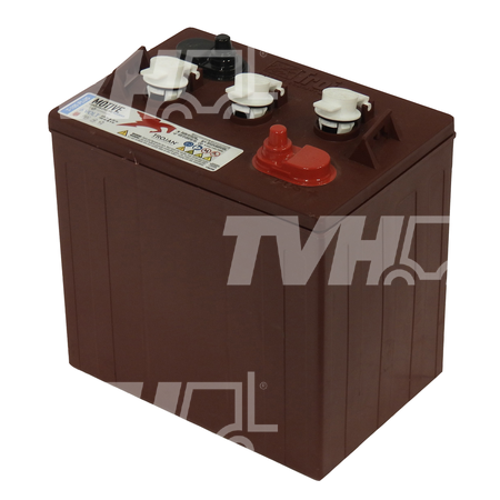 Produktbild von Batterien