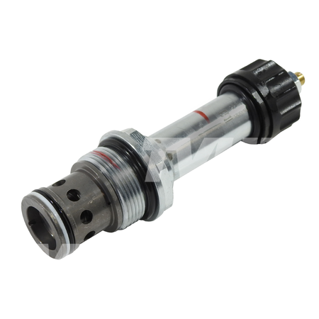 Produktbild von Ventil Elektroventil