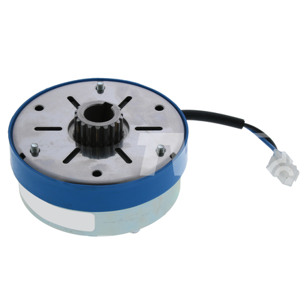 Produktbild von Elektrische Bremse