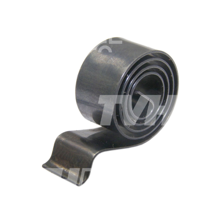 Produktbild von Kohlenfeder