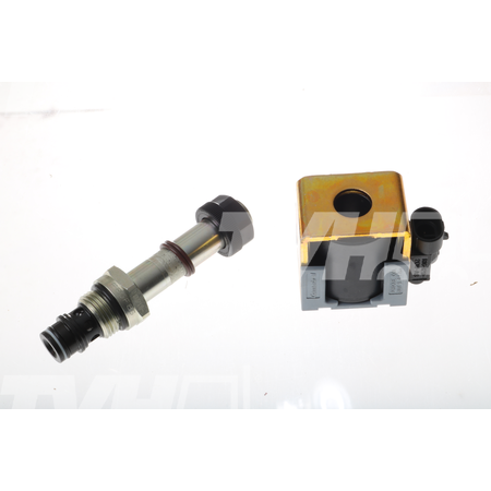 Produktbild von Valve Solenoid