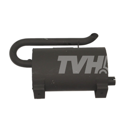 Produktbild von Katalysator