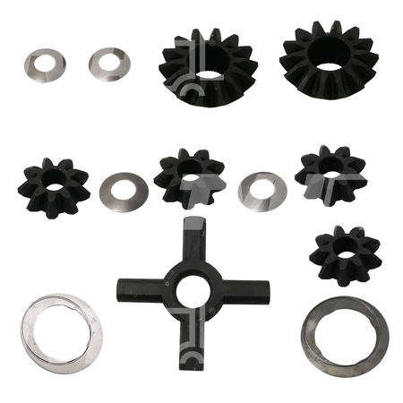 Produktbild von Differential