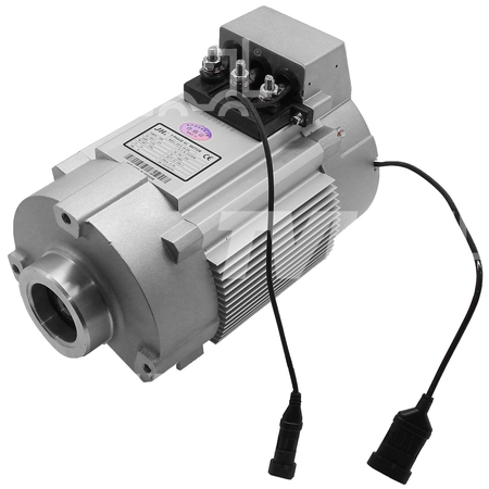 Produktbild von Elektromotor