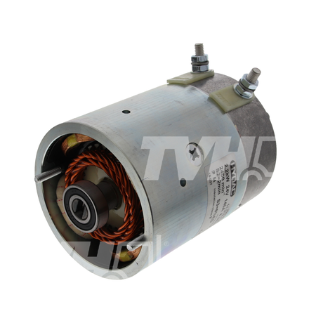 Produktbild von Elektromotor