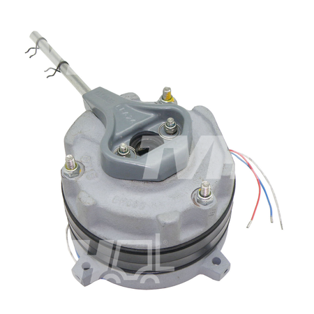 Produktbild von Elektrische Bremse