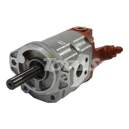 Hydraulikpumpe