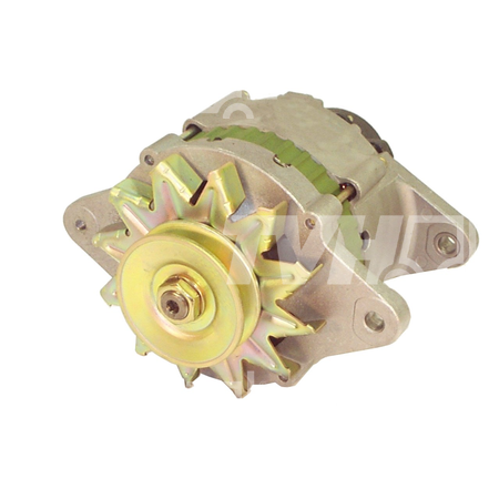 Produktbild von Lichtmaschine