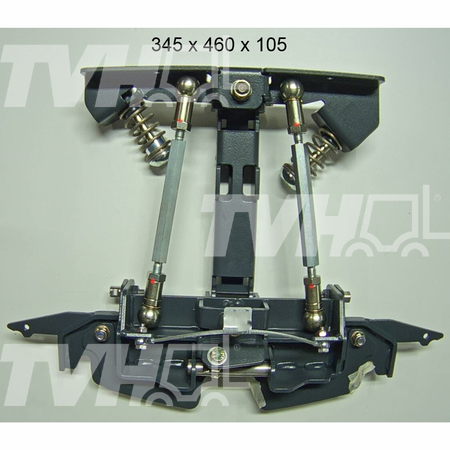Produktbild von UmrÜstsatz Saugfußaushebung