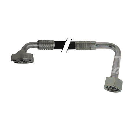 Produktbild von Hydraulikschlauch Mit Armatur
