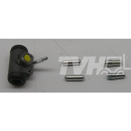 Produktbild von Radbremszylinder