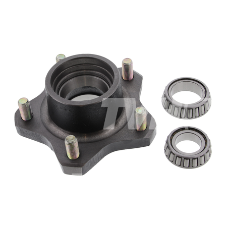 Produktbild von Radnabe