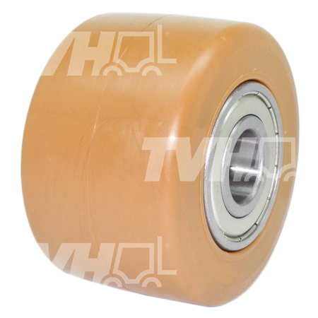 Produktbild von Rolle.