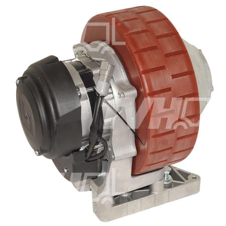 Produktbild von Elektromotor