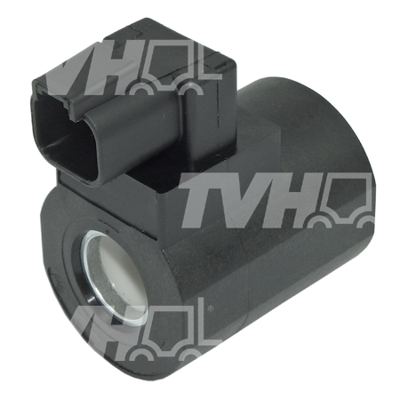 Spule Elektroventil Produktbild von Spule Elektroventil