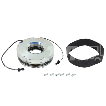 Produktbild von Elektrische Bremse