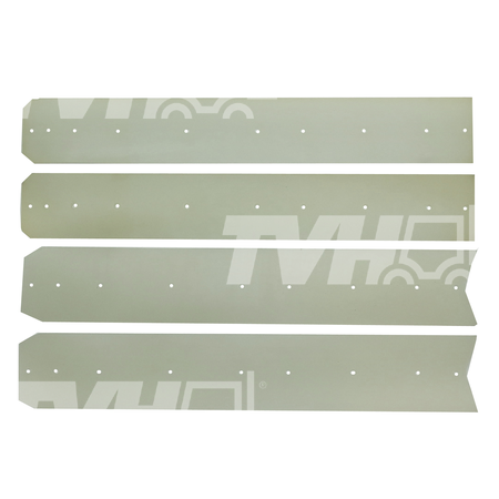 Produktbild von Blade Kit Pu