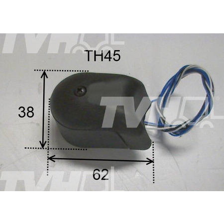 Produktbild von Joystick Teil