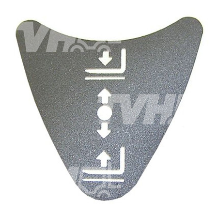 Produktbild von Aufkleber