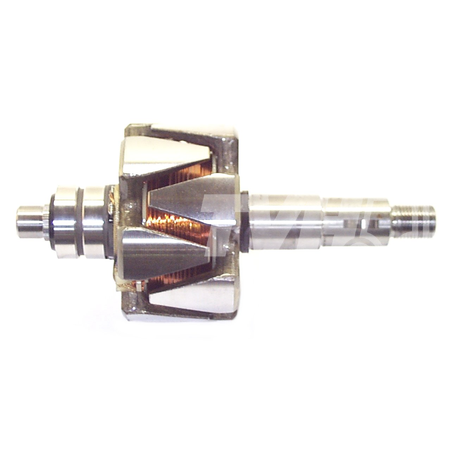 Produktbild von LÄufer Generator