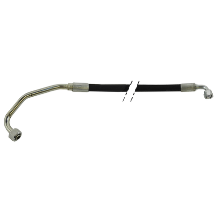 Produktbild von Hydraulikschlauch Mit Armatur