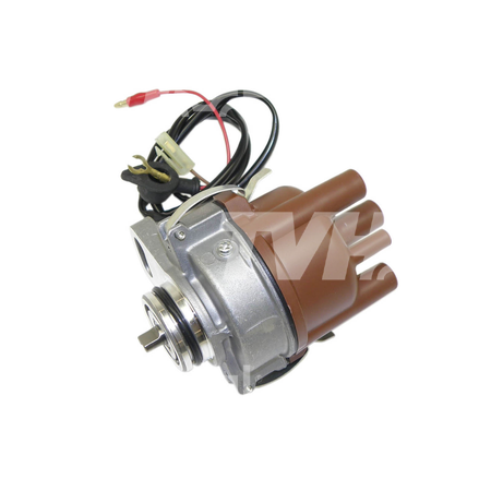 Produktbild von Strohmverteiler