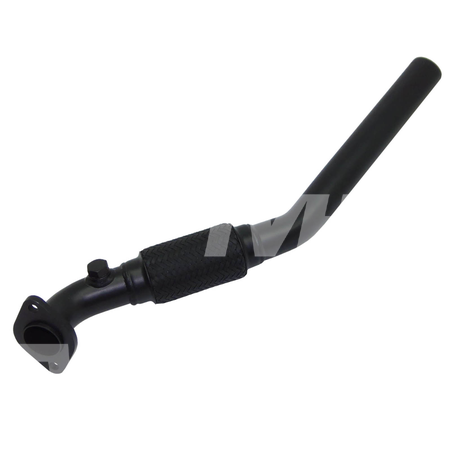 Produktbild von Auspuffrohr