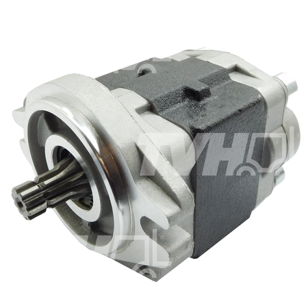 Produktbild von Hydraulikpumpe