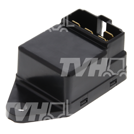 Produktbild von GlÜhrelais