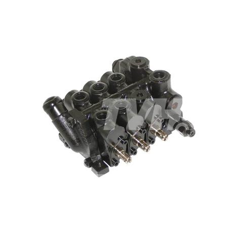 Produktbild von Ventilblock