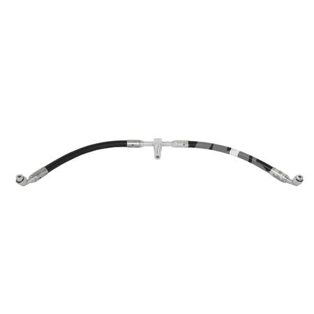Produktbild von Hydraulikschlauch Mit Armatur