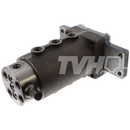 Produktbild von Drehblock Hydraulisch
