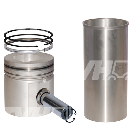 Produktbild von Kleiner Reparatursatz