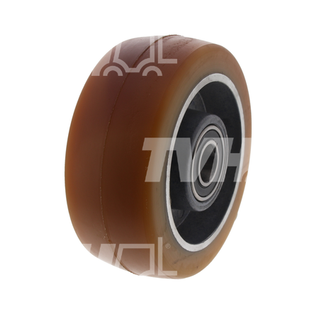 Produktbild von Lastrolle Extrathane