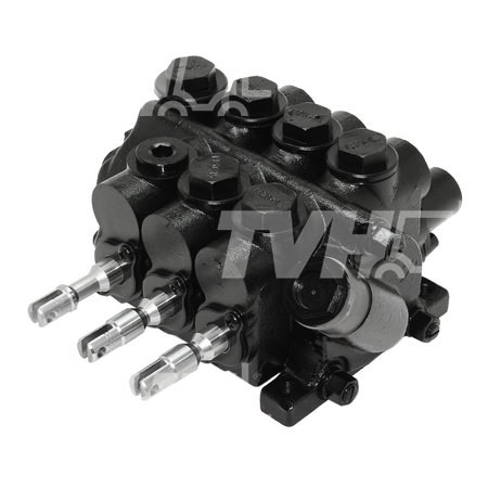 Produktbild von Ventilblock