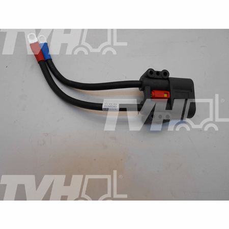Produktbild von Battery Connector With Cable