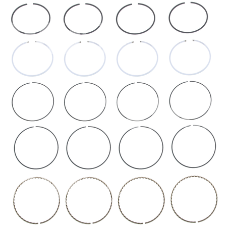 Produktbild von Kolbenringe